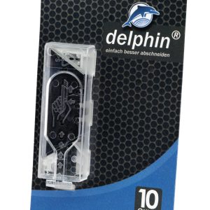Set-10-Lame-Trapez-Cutter-Delphin® 211212-S-K06