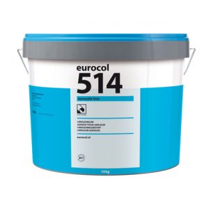 Adeziv priza rapida Eurosafe-Lino 514