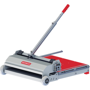 Ghilotină profesională DL-700 – mobilă, pentru pardoseli 93660