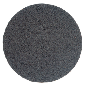 Pad intretinere 430mm negru 94472