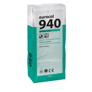 Mortar reparatii Europlan Quick 940