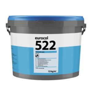 Adeziv acrilic-Forbo 522 Eurosafe Tack 13kg/buc